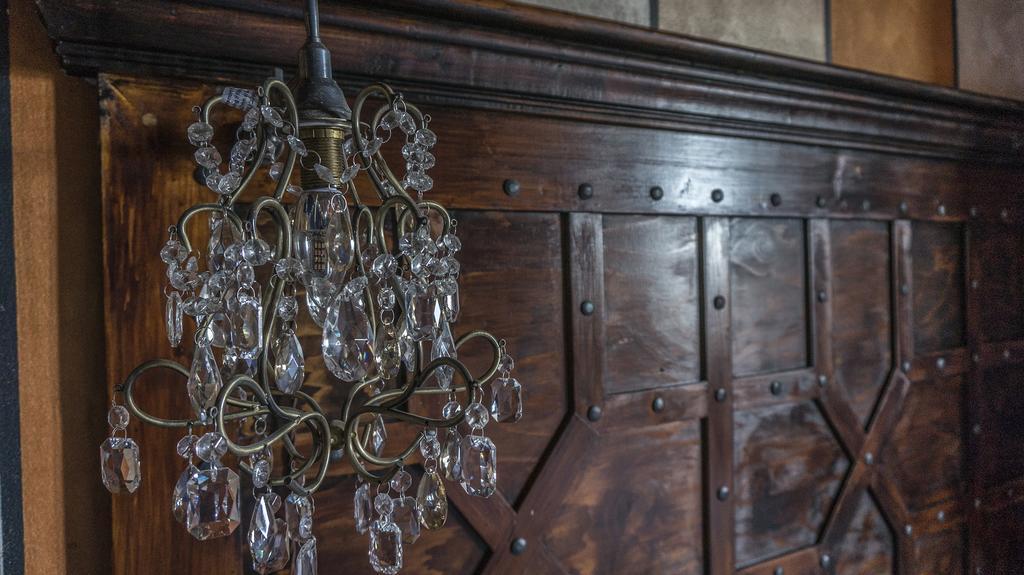 Il Verreno ブーチネ エクステリア 写真